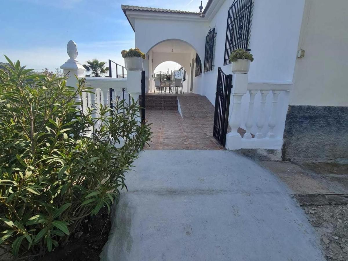 Belvilla By Oyo La Loma Arenas  Buitenkant foto
