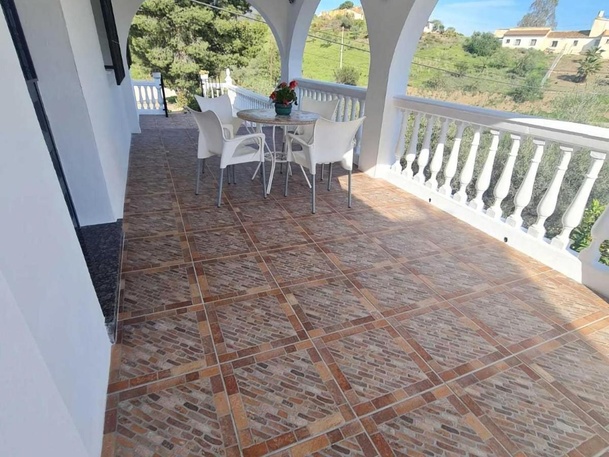 Belvilla By Oyo La Loma Arenas  Buitenkant foto